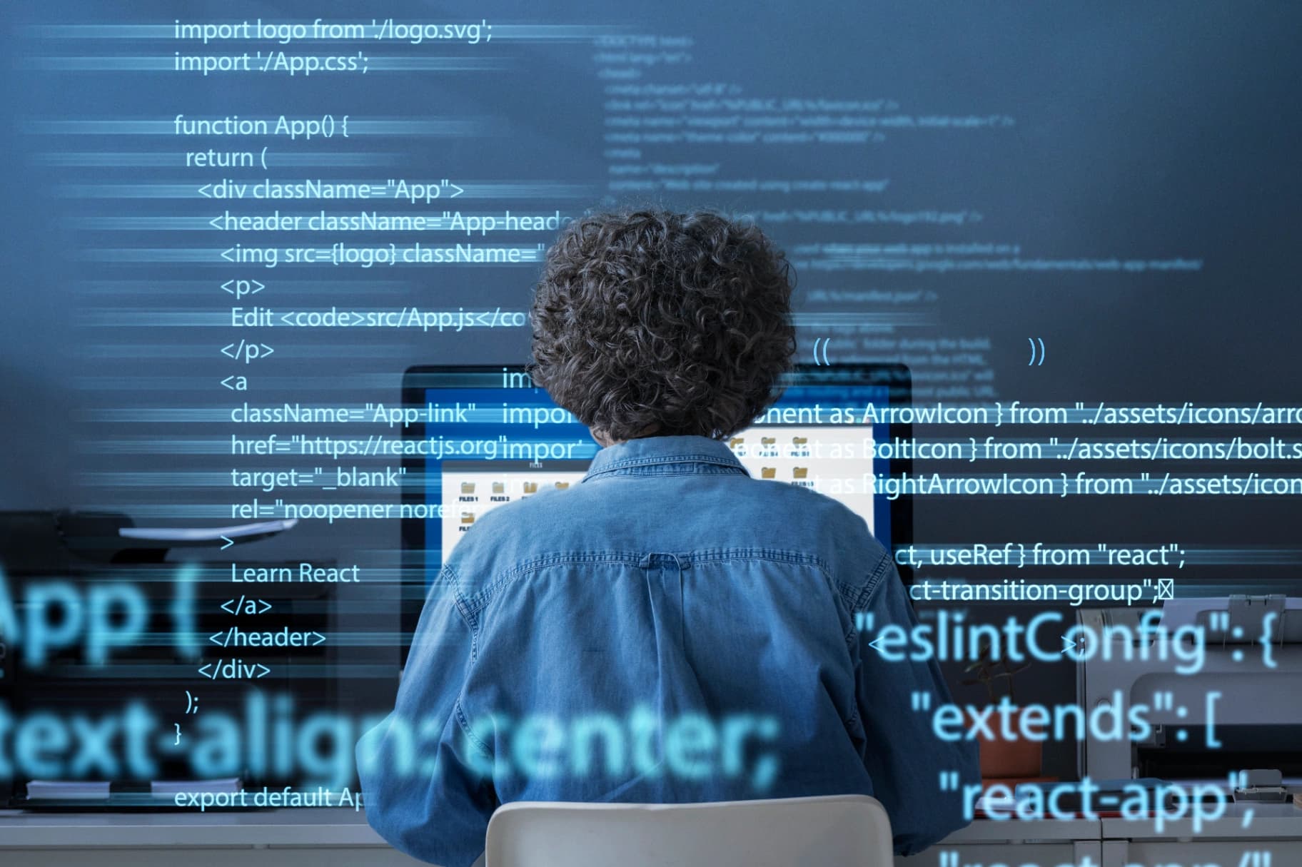 Javascript / NodeJs developer - VAKANSİYA