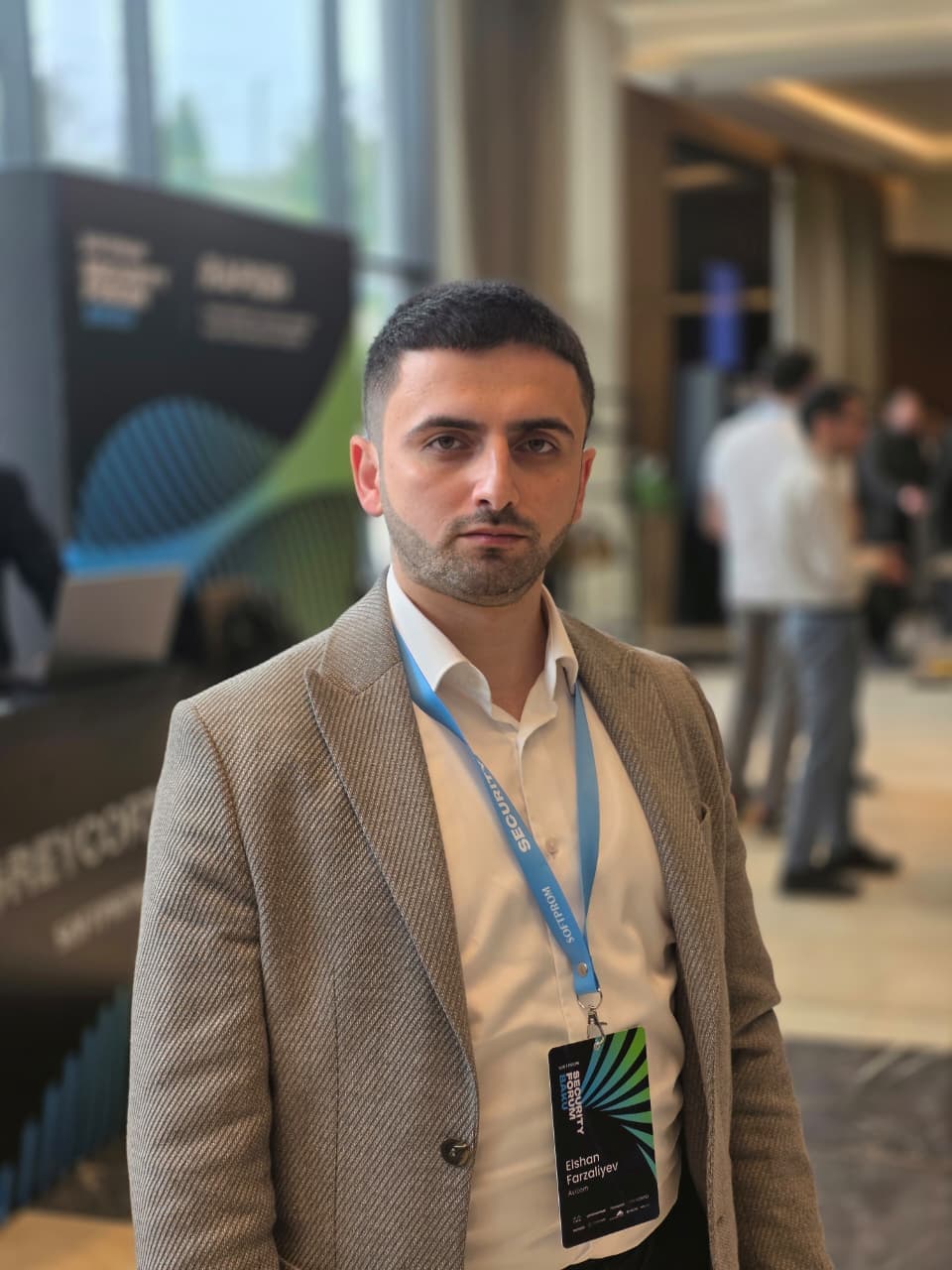 Elşən Fərzəliyev:“Biz tələbəni sıfırdan iş mühitinə qədər müşayiət edirik”-İDTech klassik tədris modelindən fərqlənir” MÜSAHİBƏ - Şəkil 2