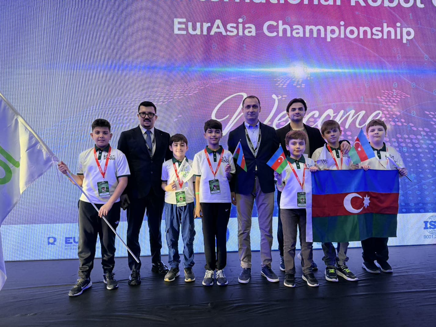 Elşən Fərzəliyev:“Biz tələbəni sıfırdan iş mühitinə qədər müşayiət edirik”-İDTech klassik tədris modelindən fərqlənir” MÜSAHİBƏ - Şəkil 6