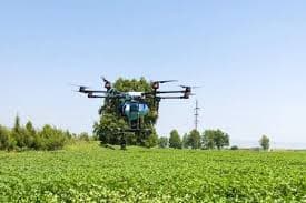 Zərərvericilərlə Mübarizədə Dron Üsulu: Aqrar Sektorda Yeni Texnologiya