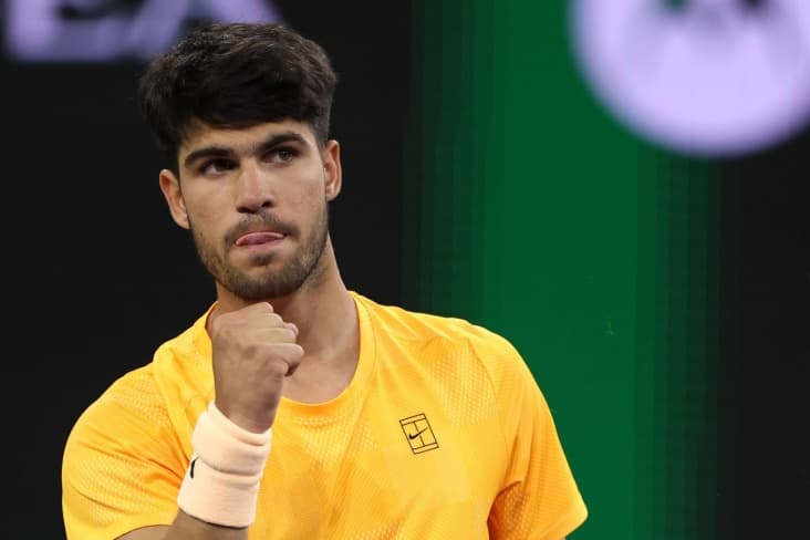 Karlos Alkaras “Roland Garros-2026” turnirini buraxacaq