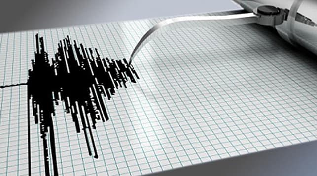 Alyaska yaxınlığında 5,6 bal gücündə zəlzələ qeydə alınıb