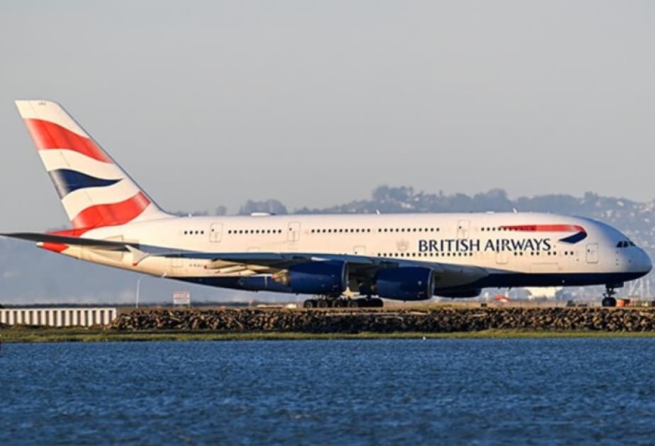 “British Airways” bilet qiymətlərinin artacağını açıqlayıb