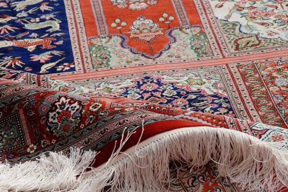 Azərbaycanda xalça istehsalı kəskin artıb