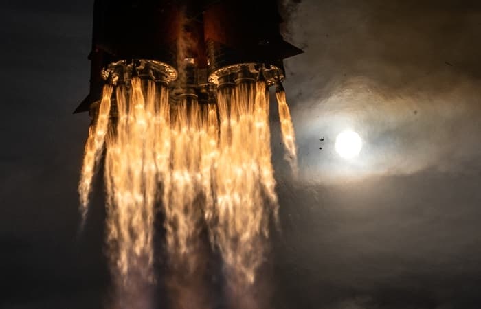 NASA “Soyuz-2.1a” raketinin buraxılışını qüsursuz adlandırıb