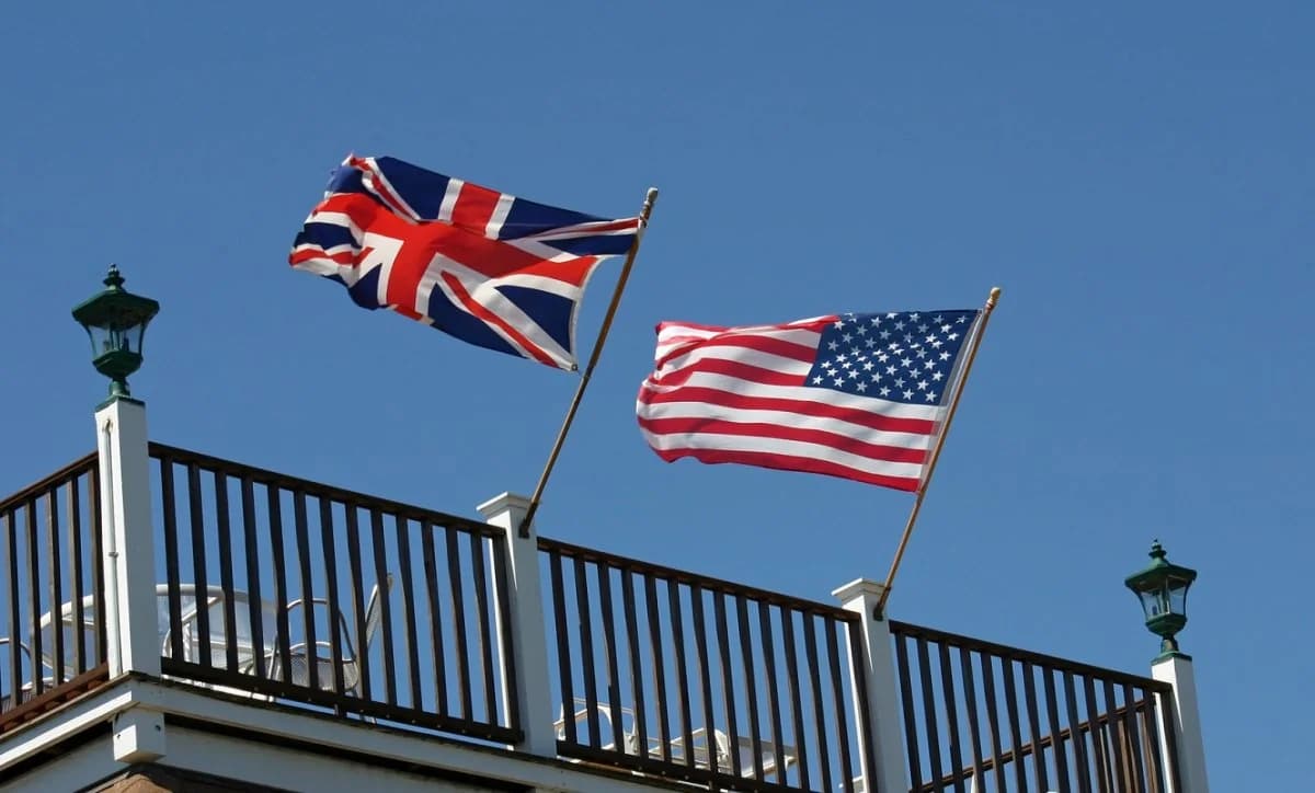 London və Vaşinqton Kral III Karlın ABŞ səfəri öncəsi təhlükəsizlik tədbirlərini koordinasiya edir