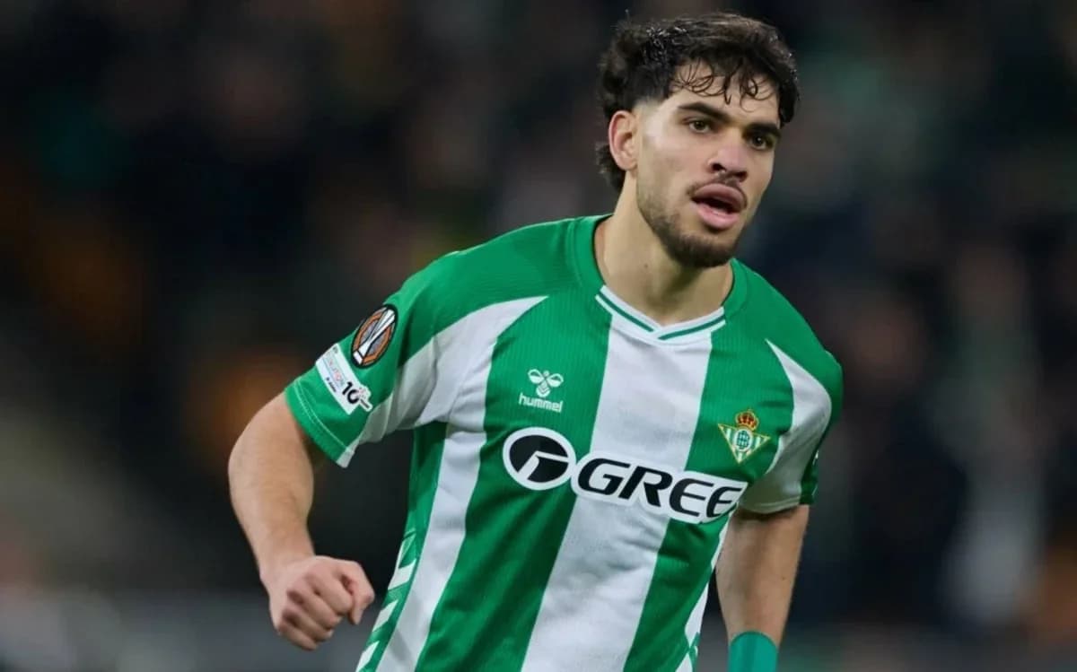 “Liverpul” Abde Ezzalzuli transferinə hazırlaşır