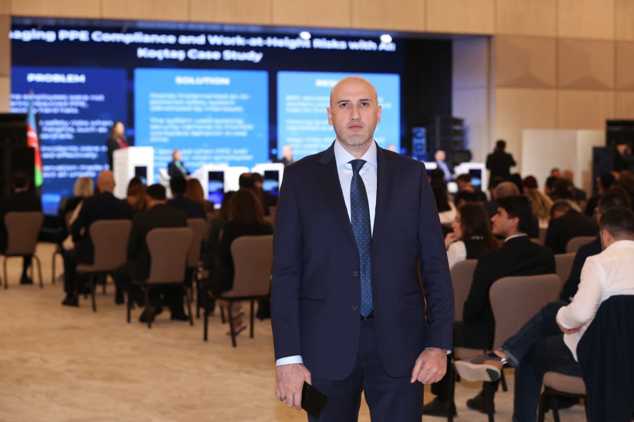 Elvin Abbasov: “İKT sahəsində ciddi kadr çatışmazlığı qalmaqdadır" - MÜSAHİBƏ