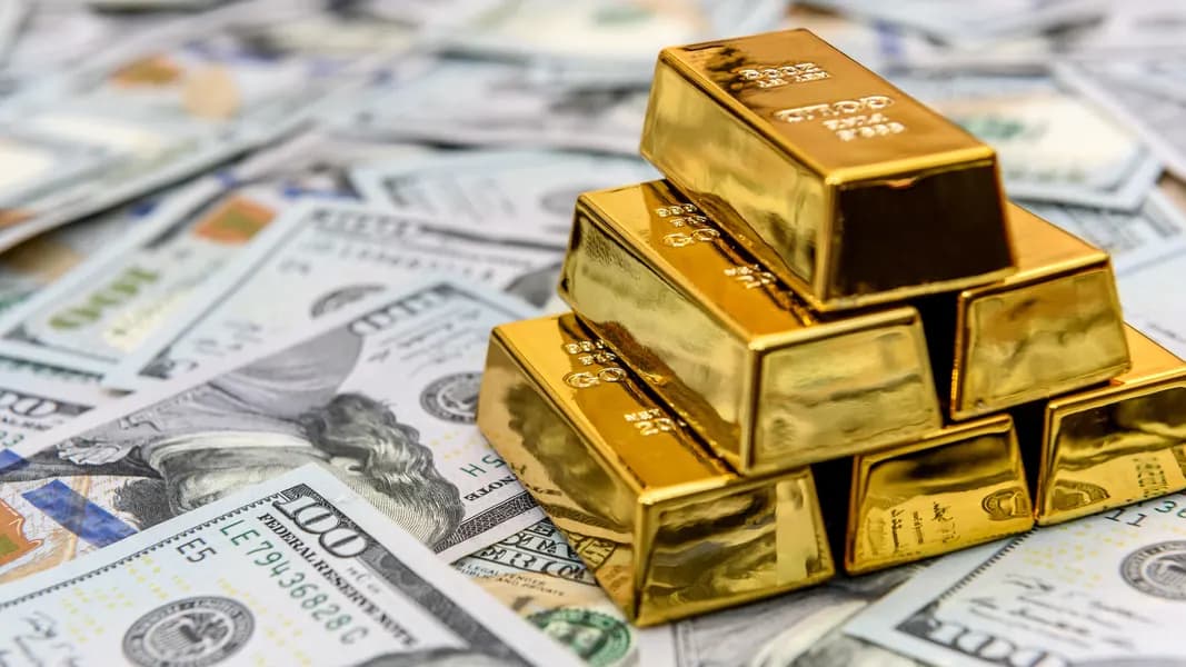 Qızıl investisiyaları ARDNF portfelinə müsbət töhfə verib