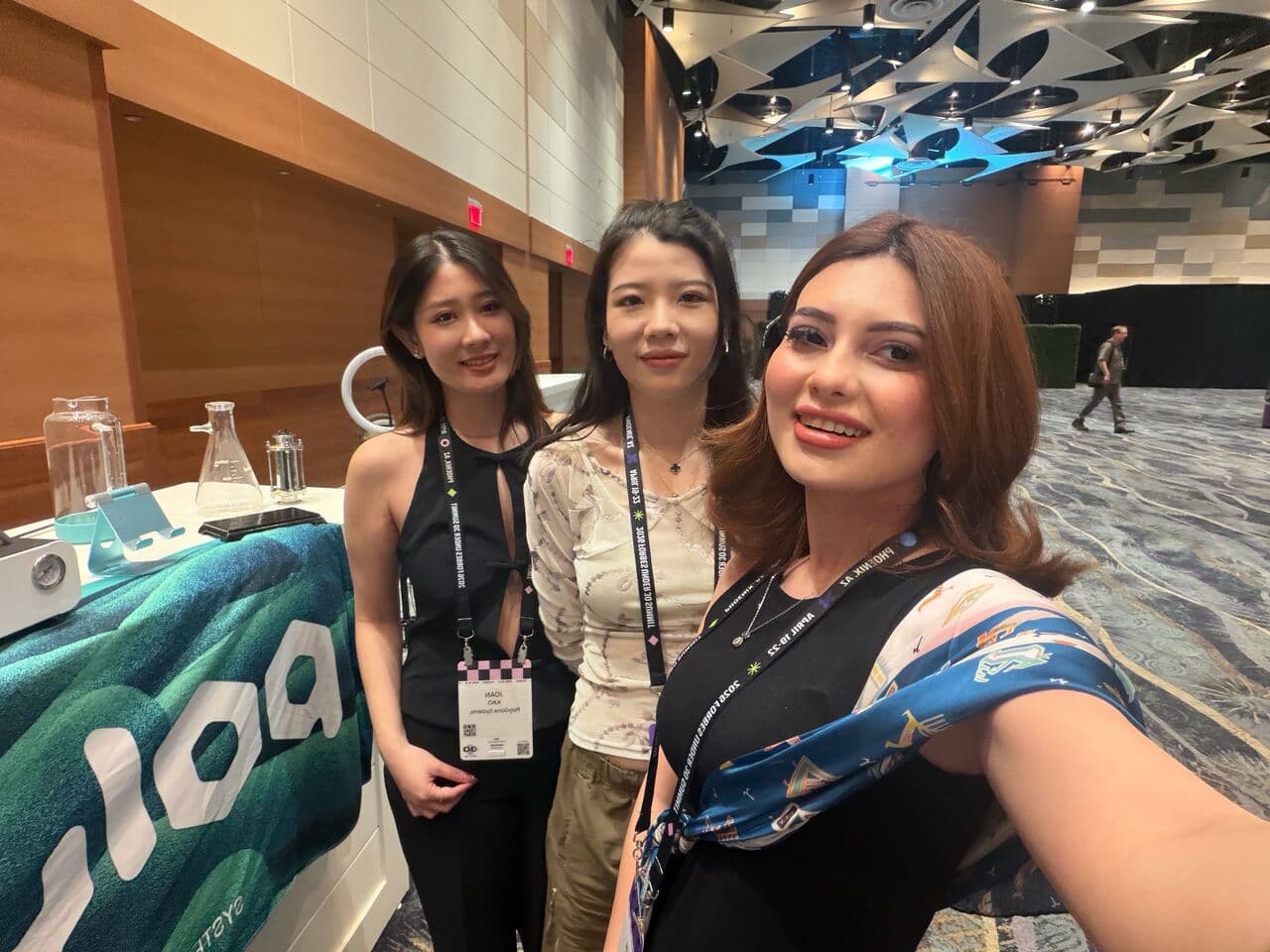 Metatesk startapı “Forbes 30 Under 30 Summit”də Azərbaycanı təmsil edir - Şəkil 5