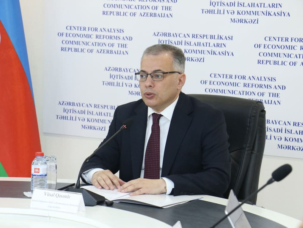 İİTKM və BMT “Qida təhlükəsizliyi” dərsliyini hazırlayır - Şəkil 2