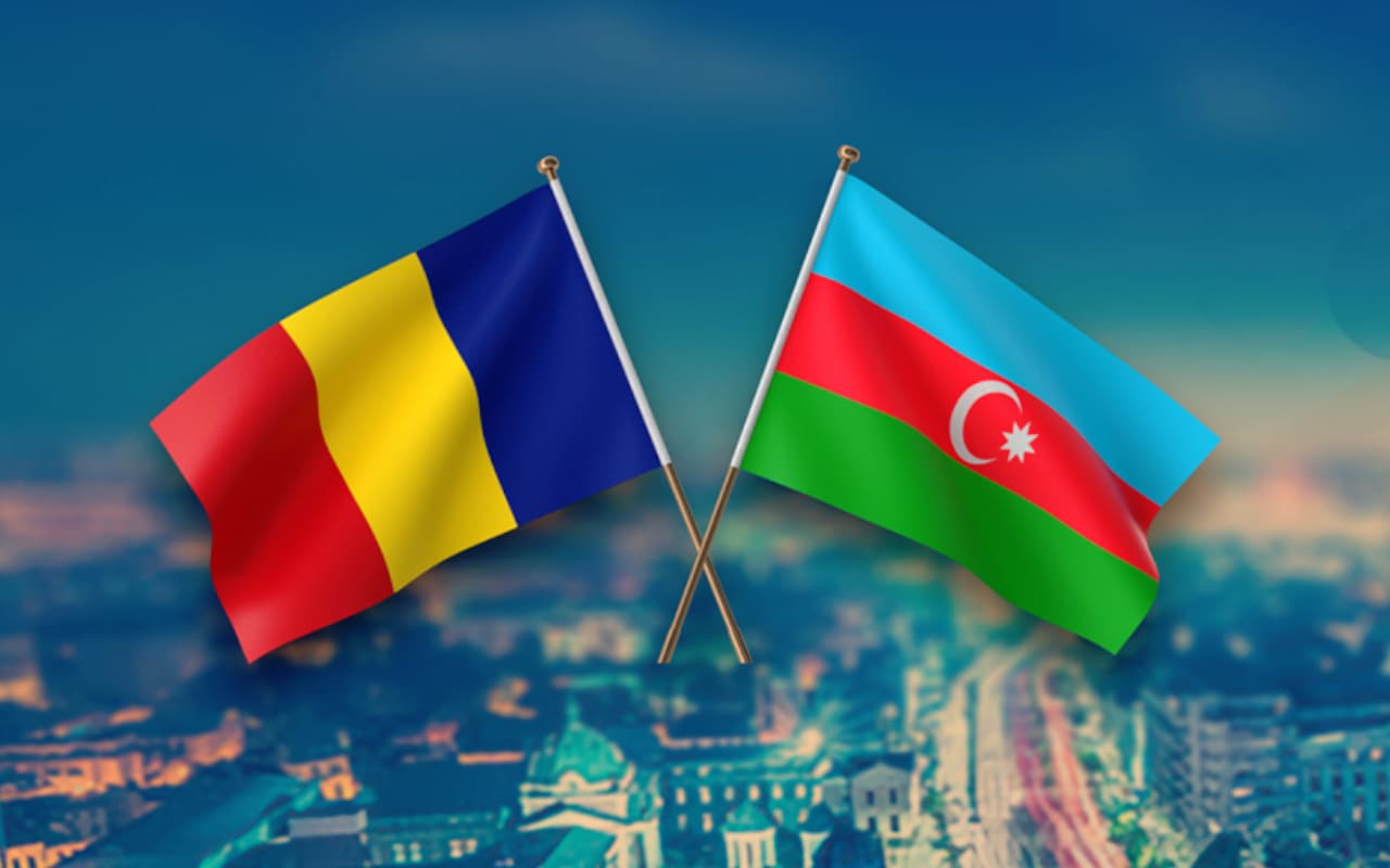 Azərbaycan–Rumıniya ticarət dövriyyəsi 195,6 milyon dollar olub