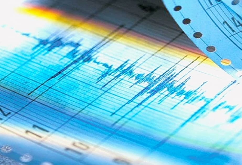Monqolustanda Rusiya sərhədi yaxınlığında 6,8 bal gücündə zəlzələ baş verib