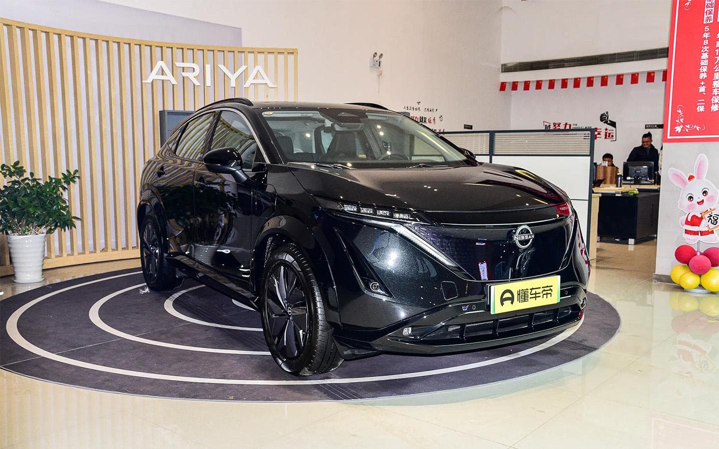 Nissan 2025 maliyyə ilində gözlənilən zərərdən qaçaraq mənfəət əldə edib