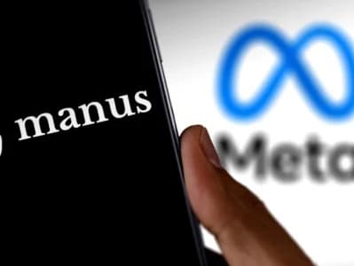 Çin Meta-nın süni intellekt startapını almaq planını bloklayıb