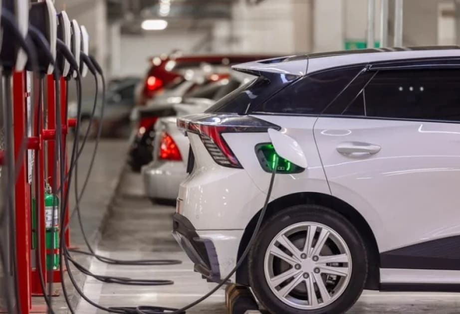 Rumıniya elektromobil bazarında orta mövqedə qərarlaşıb