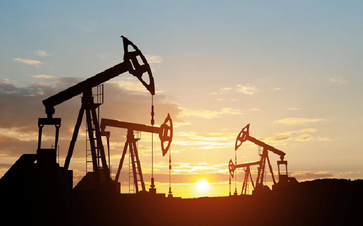 Brent neftinin qiyməti 108,9 dollara yüksəlib