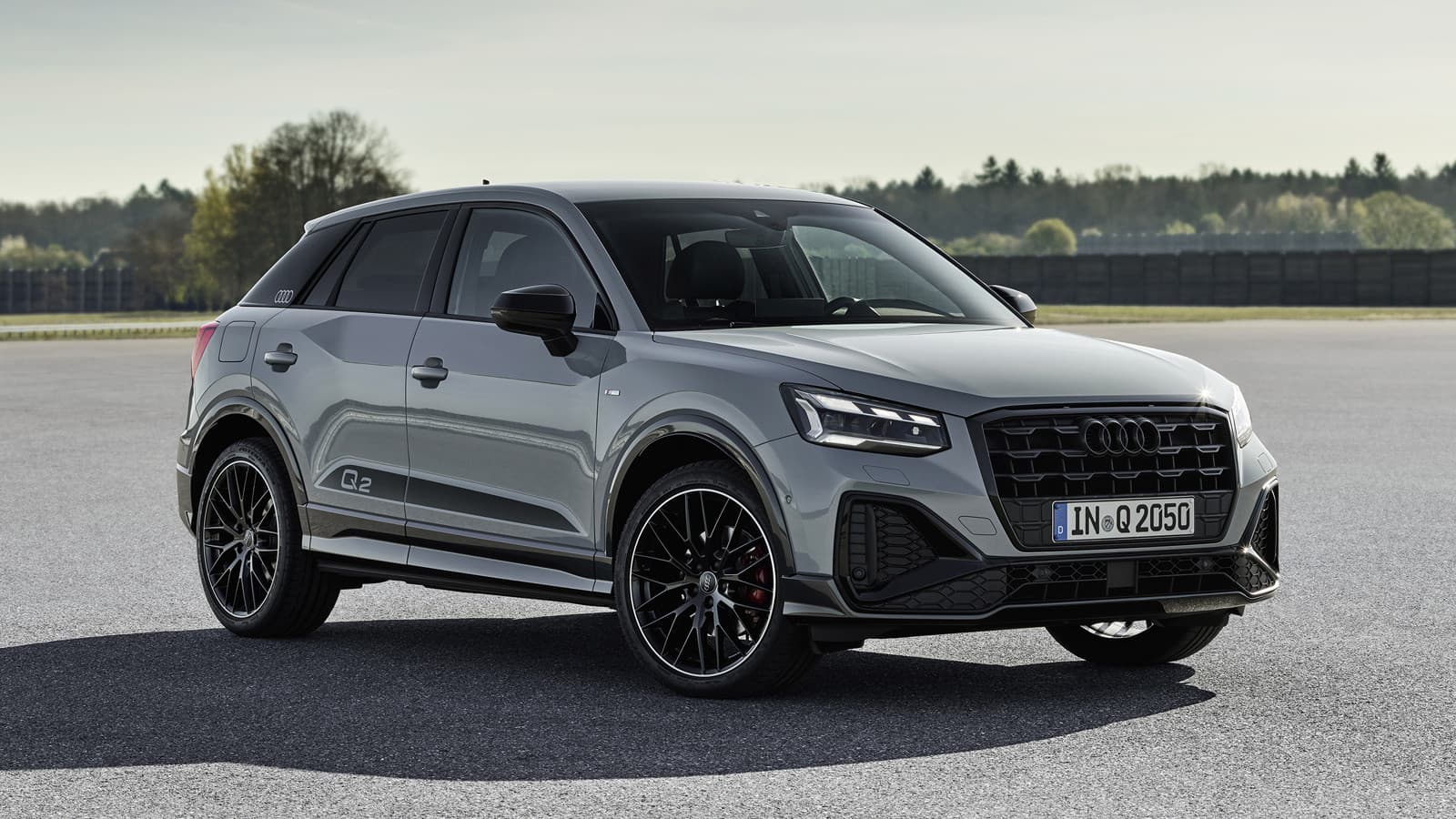 Audi A1 və Q2 istehsalı dayandırıldı - Şəkil 2