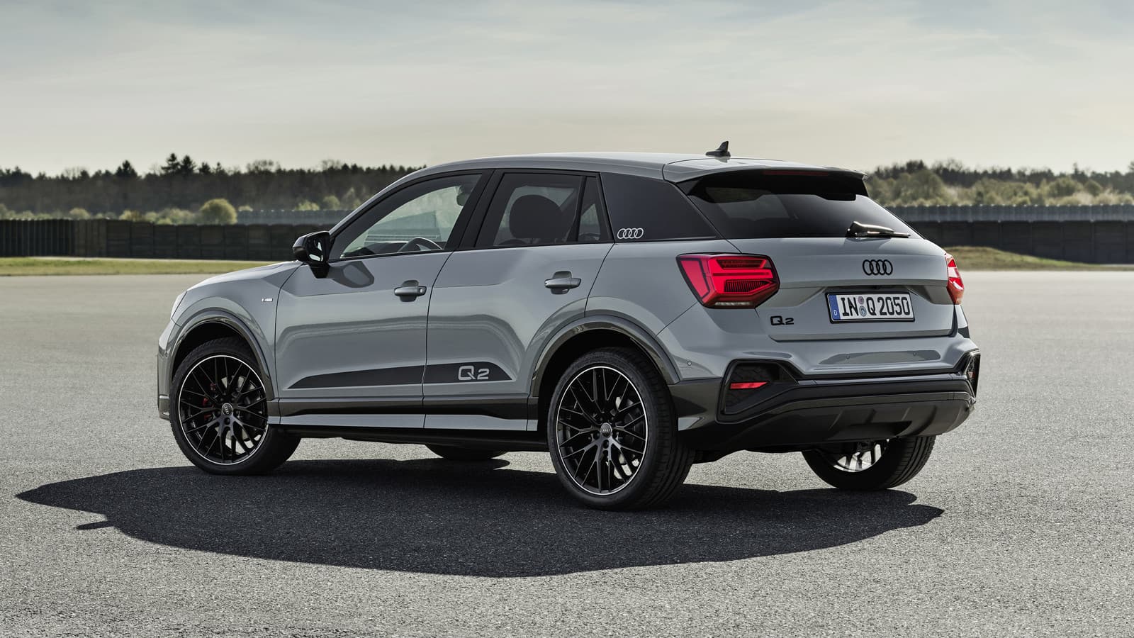 Audi A1 və Q2 istehsalı dayandırıldı - Şəkil 3