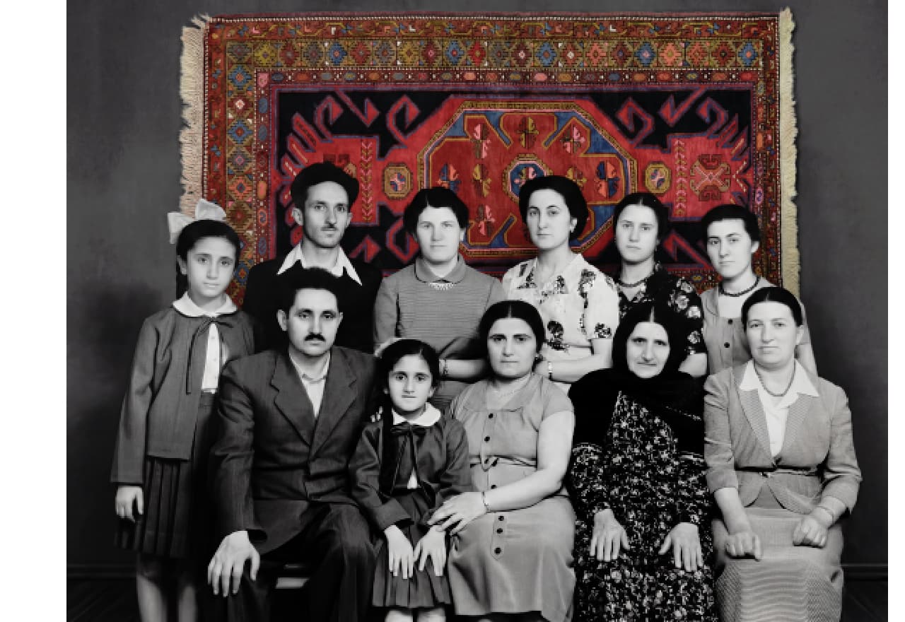 Beynəlxalq Xalça Festivalı çərçivəsində inklüziv sərgi keçiriləcək