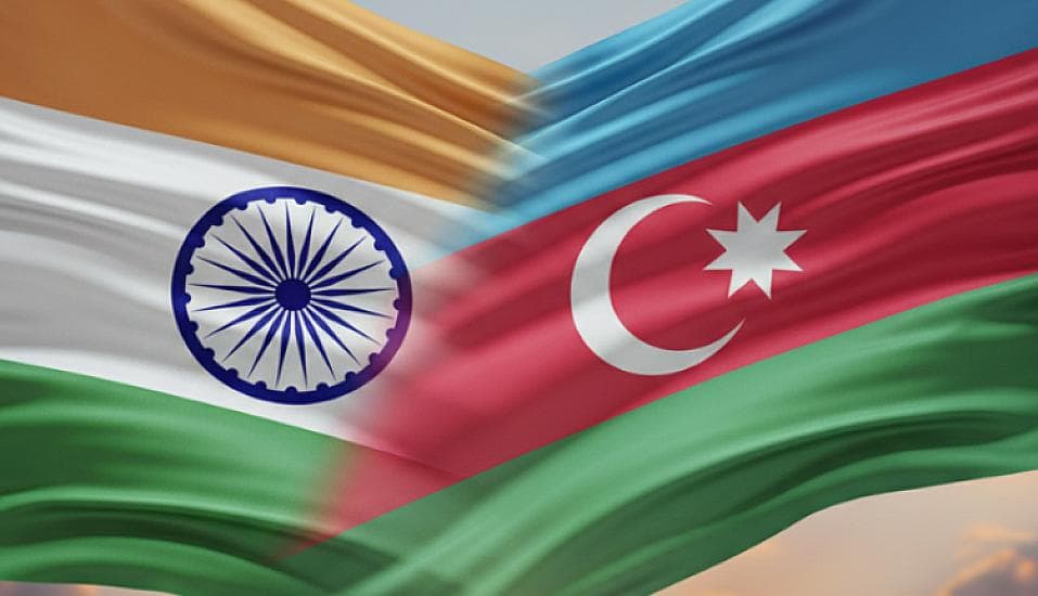 Azərbaycan–Hindistan ticarət dövriyyəsi 58,6 mln dolları keçdi