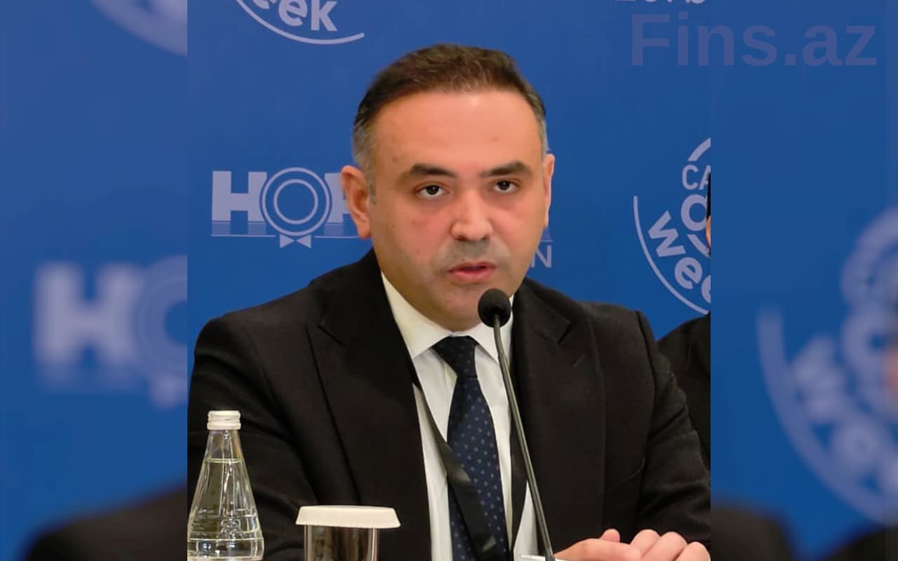 Smart Agro və startap zonası yeni imkanlar yaradacaq - Anar Cəfərov