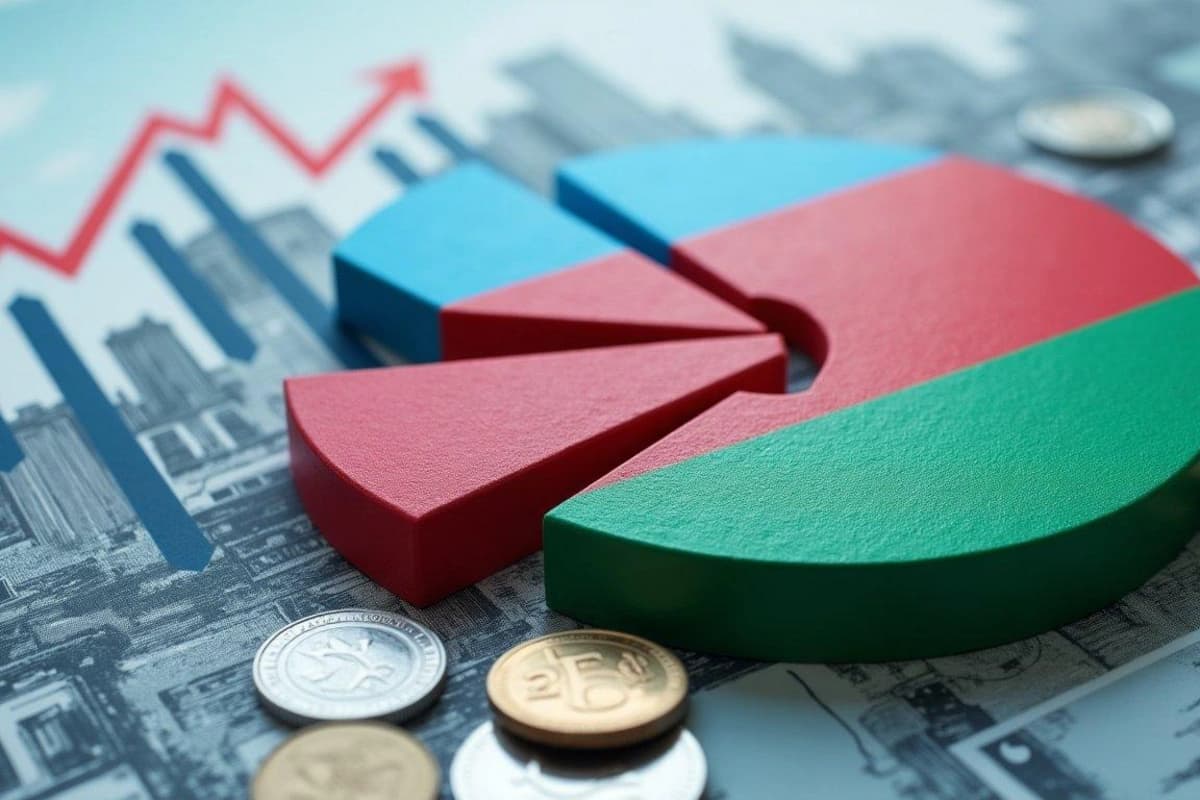 2026-cı ilin I rübü üzrə dövlət borcu hesabatı açıqlanıb 2026-cı ilin I rübü üzrə dövlət borcu hesabatı açıqlanıb
