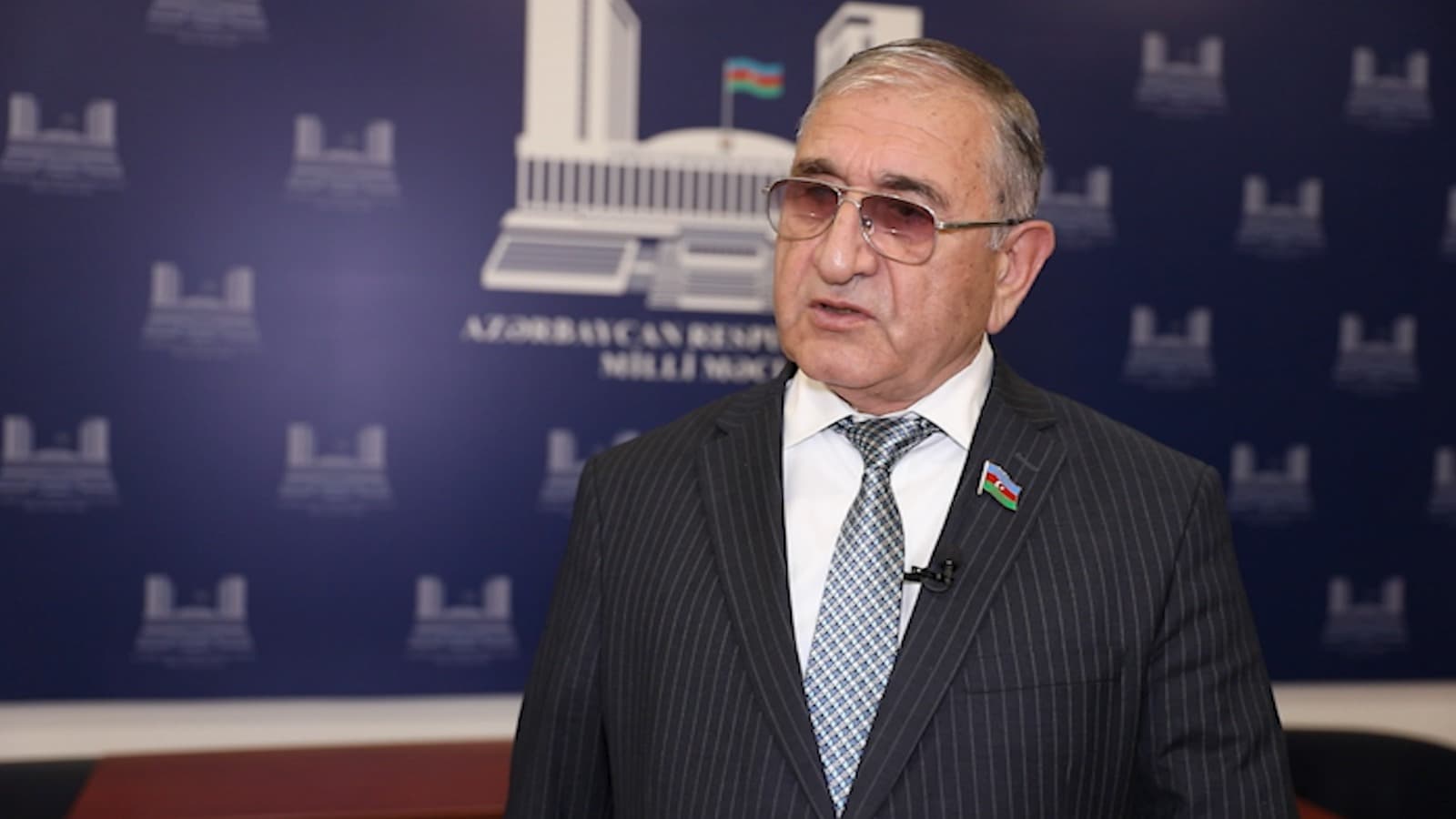 Cinsin qorunması üçün heyvanların erkən kəsiminə son qoyulmalıdır – Tahir Rzayev