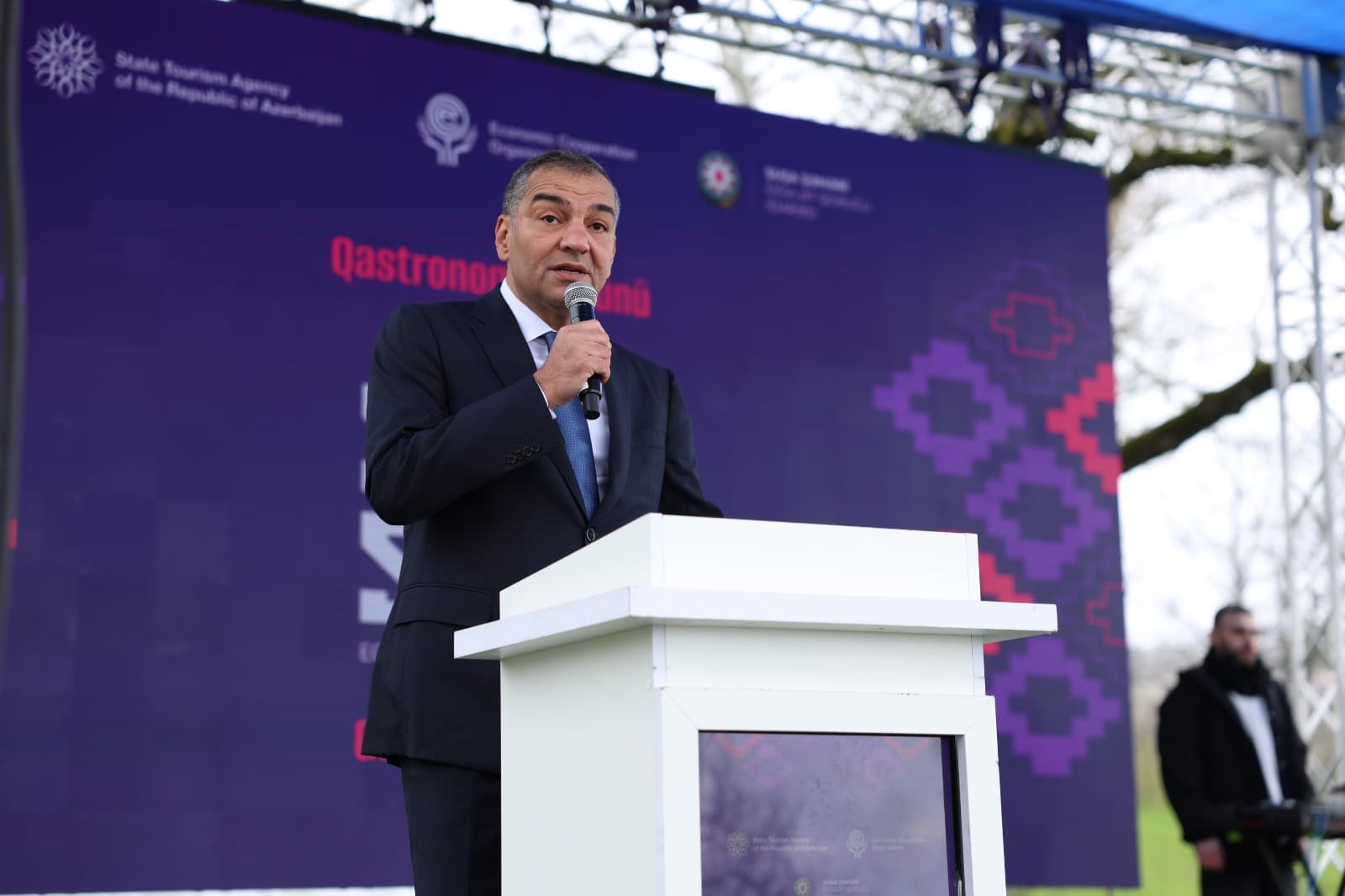 Şuşa artıq qastroturizmin ənənəvi mərkəzlərindən birinə çevrilir – Fuad Nağıyev