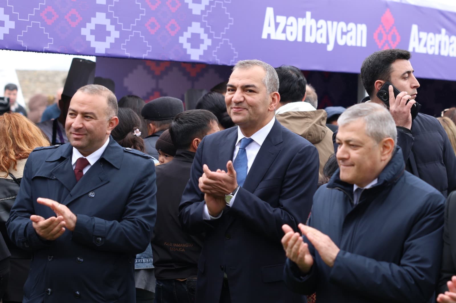 Şuşa artıq qastroturizmin ənənəvi mərkəzlərindən birinə çevrilir – Fuad Nağıyev - Şəkil 7