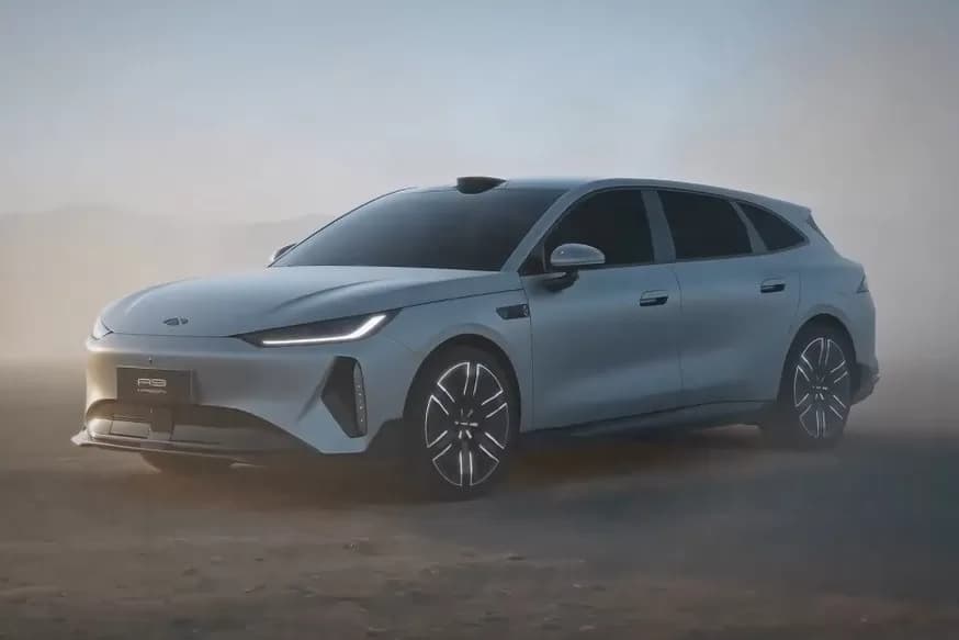 Chery Fulwin ailəsi: A9 sedan və iki universal model təqdim olunub