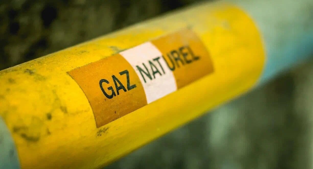Çexiya qaz tələbatının 40%-ni ABŞ və Azərbaycan hesabına ödəməyi planlaşdırır