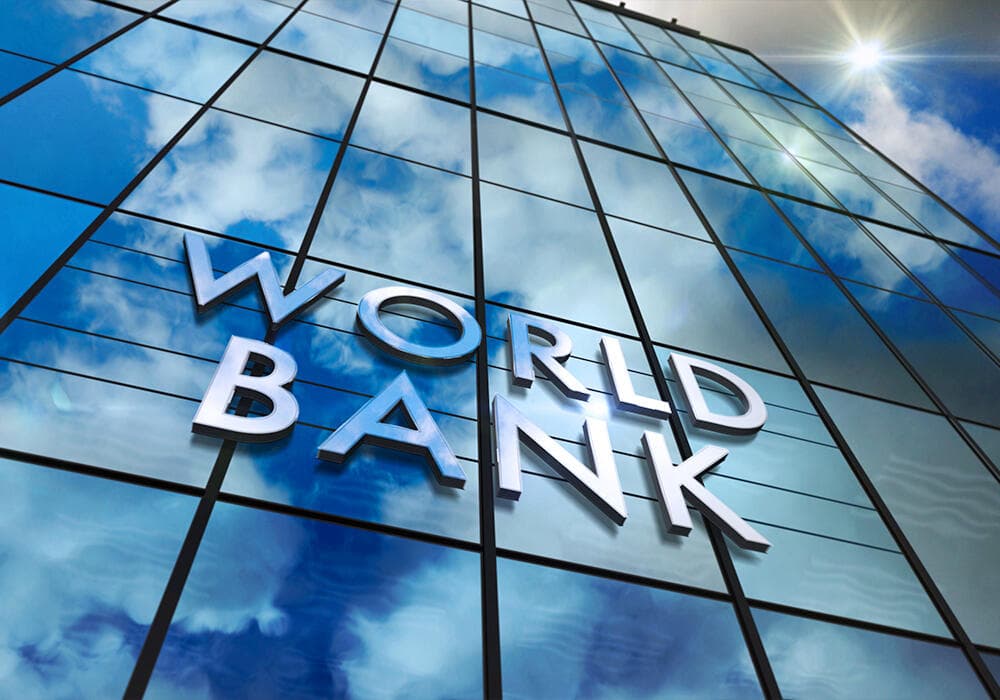 Dünya Bankı: Enerji qiymətləri 2026-cı ildə 24% arta bilər