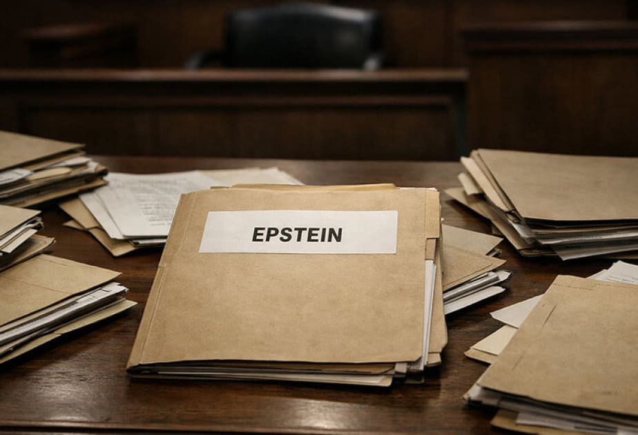 Fransa və Norveç Epstein işi üzrə birgə istintaq qrupu yaradıb Fransa və Norveç Epstein işi üzrə birgə istintaq qrupu yaradıb