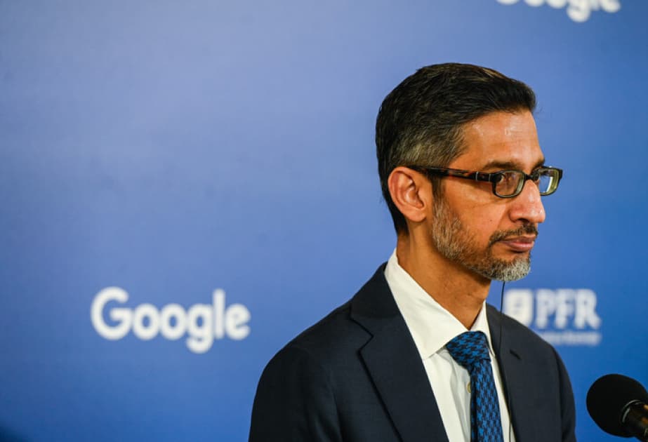 “Google” əməkdaşları Pentaqon üçün AI istifadəsinə etiraz ediblər
