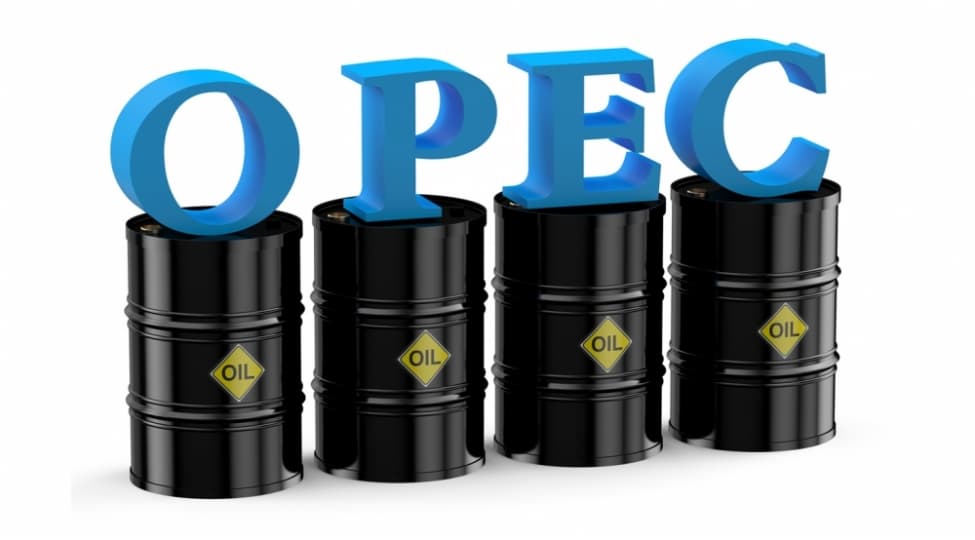 İraq OPEC-dən çıxmır: BƏƏ-nin qərarı neft bazarında gərginliyi artırdı İraq OPEC-dən çıxmır: BƏƏ-nin qərarı neft bazarında gərginliyi artırdı