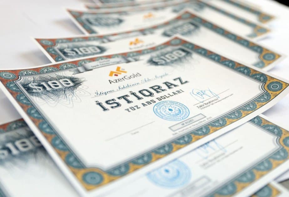 Dövlət istiqrazları üzrə ödənişlər 1,4 milyardı keçdi – orta müddət uzanıb