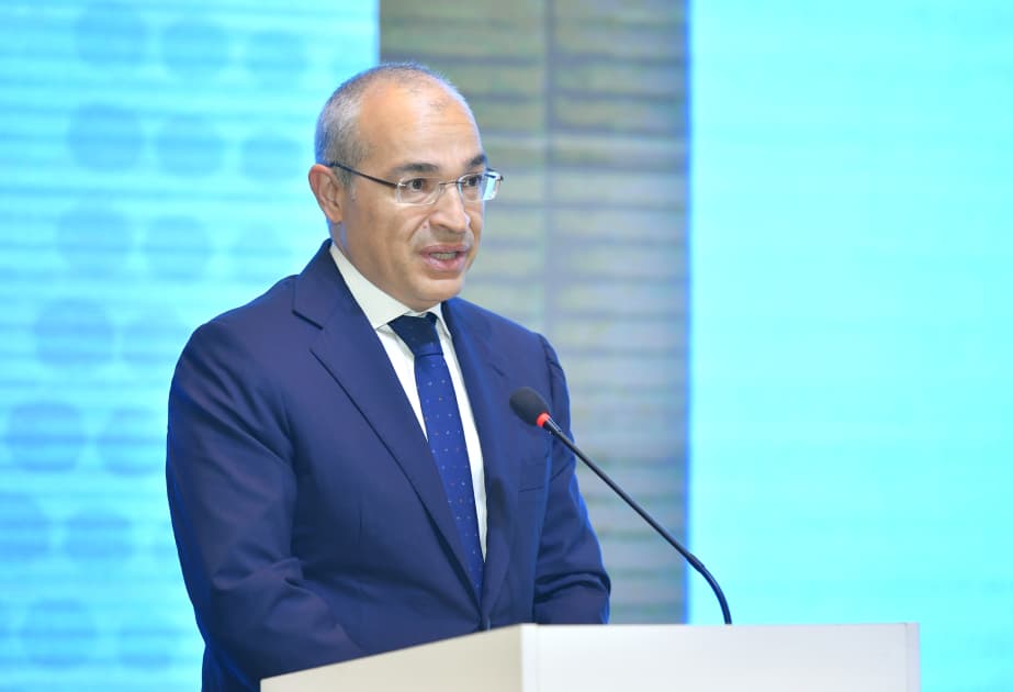 Yeni subsidiya və güzəşt alətləri artırılır - Mikayıl Cabbarov