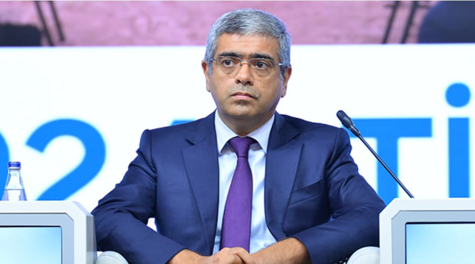 2030-cu ilə qədər 30 min işsiz özünəməşğulluğa cəlb ediləcək - Anar Əliyev 2030-cu ilə qədər 30 min işsiz özünəməşğulluğa cəlb ediləcək - Anar Əliyev