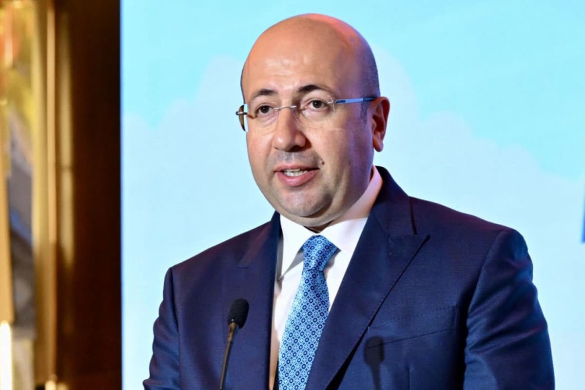 Azərbaycanda 11 şəhərin baş planı təsdiqlənəcək - Anar Quliyev Azərbaycanda 11 şəhərin baş planı təsdiqlənəcək - Anar Quliyev