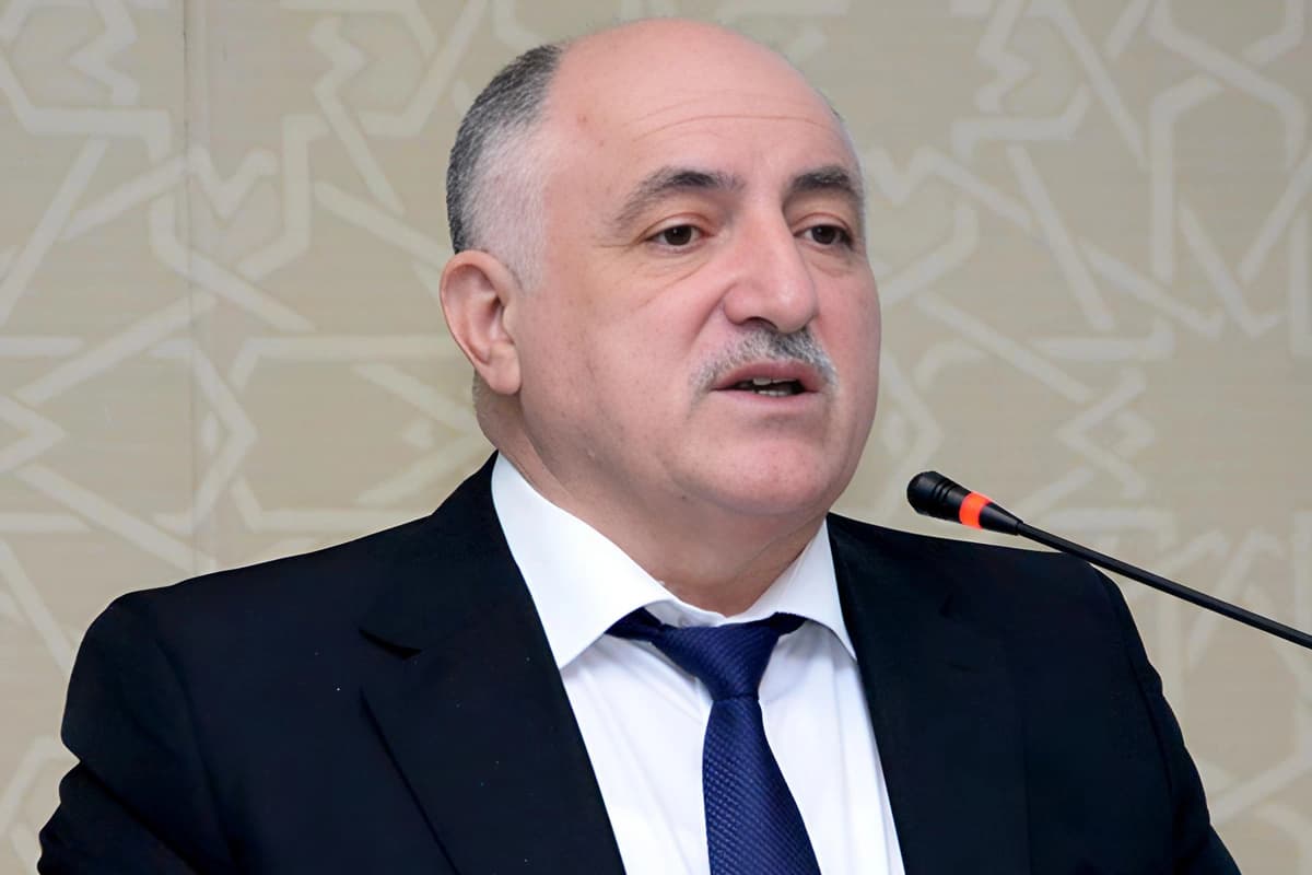 Azərbaycanda sahibkarlıq subyektlərinin sayı 10 ildə 2,5 dəfə artıb - Məmməd Musayev