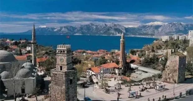 Dünyada ilk pulun istifadə edildiyi, turistlərin ən sevdiyi şəhər: Qədim Uşak şəhəri haqqında bilmədiklərimiz… - Şəkil 2