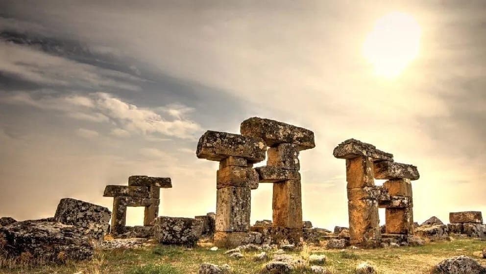Dünyada ilk pulun istifadə edildiyi, turistlərin ən sevdiyi şəhər: Qədim Uşak şəhəri haqqında bilmədiklərimiz…