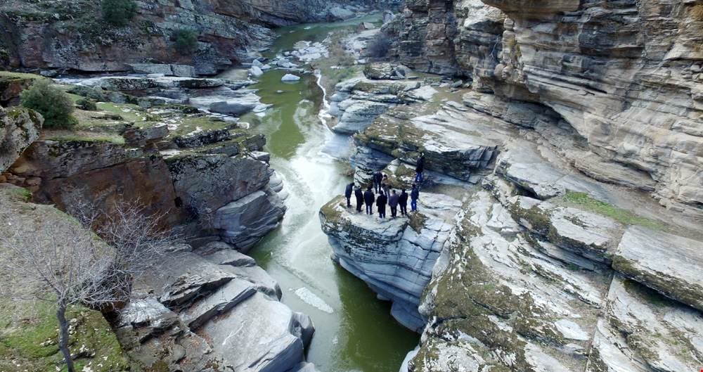 Dünyada ilk pulun istifadə edildiyi, turistlərin ən sevdiyi şəhər: Qədim Uşak şəhəri haqqında bilmədiklərimiz… - Şəkil 4