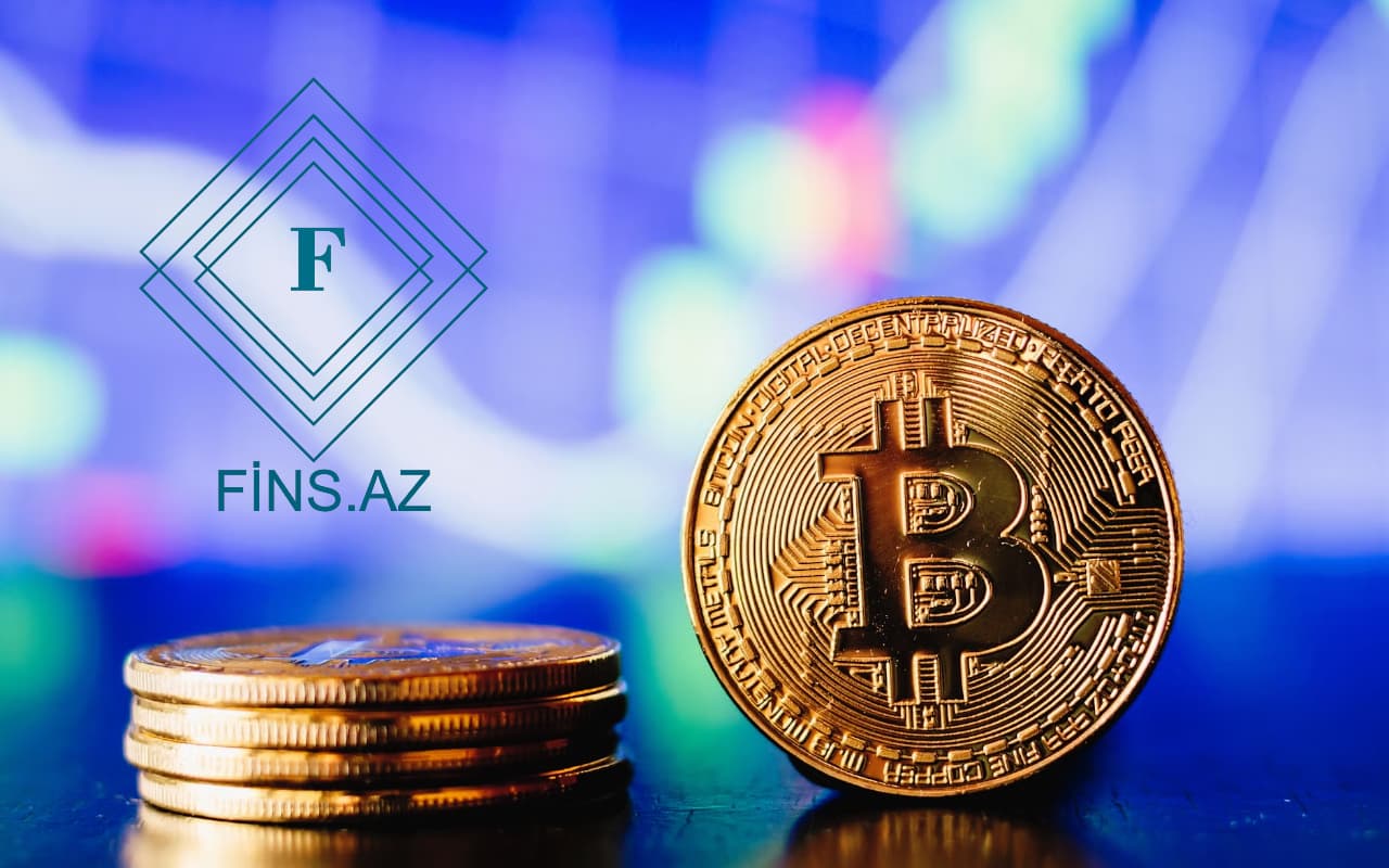 Fins.az istifadəçilərə real vaxt kripto bazar məlumatları təqdim edir