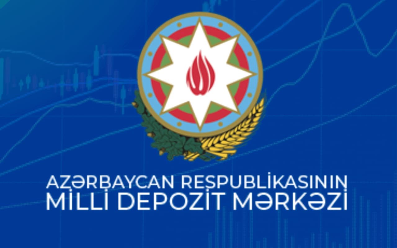Milli Depozit Mərkəzi 2024-cü ildə maliyyə hesabatlarını açıqlayıb: 627 min manat mənfəət