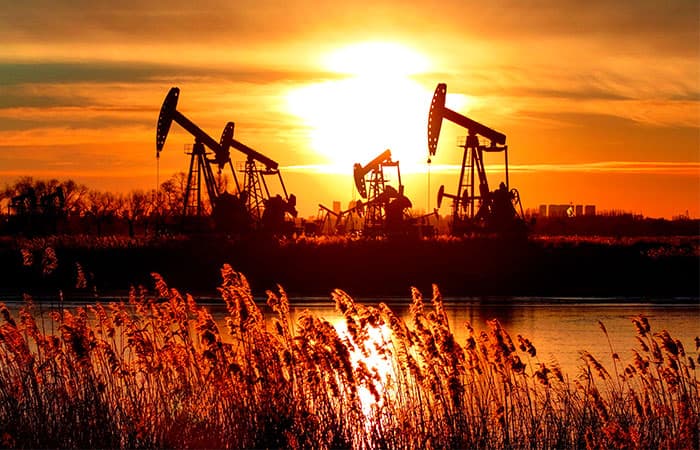 OPEC: 2025-ci ildə dünya üzrə sübut olunmuş neft ehtiyatları artıb OPEC: 2025-ci ildə dünya üzrə sübut olunmuş neft ehtiyatları artıb