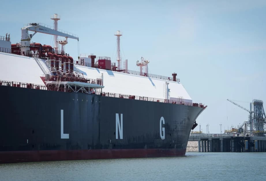 LNG qiymətləri qlobal bazarda artmağa davam edir
