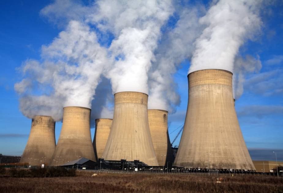 2050-ci ilədək atom enerjisi gücü 2,6 dəfə artacaq