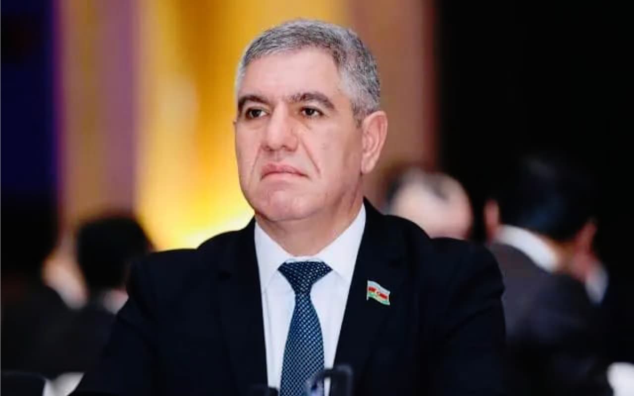 Azərbaycanda saatlıq əməkhaqqı modeli yaxın vaxtlarda tətbiq oluna bilər - Vüqar Bayramov